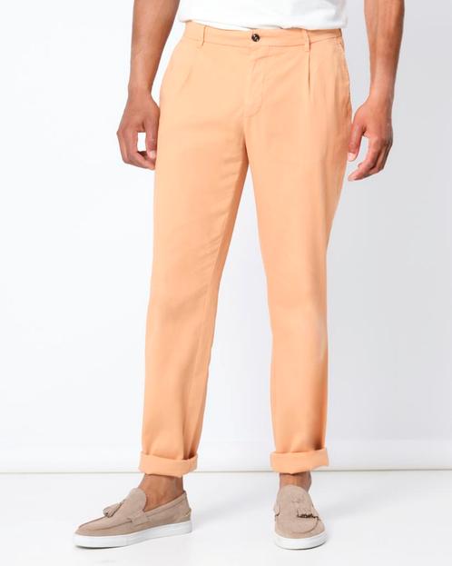 Dutch Dandies Chino Herenkleding, Kleding | Heren, Broeken en Pantalons, Nieuw, Verzenden