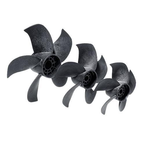 Lewmar Boegschroef Propellors-140TT, Watersport en Boten, Bootonderdelen, Nieuw, Ophalen of Verzenden