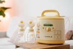 Medela Symphony borstkolf huren – Direct beschikbaar, Ophalen of Verzenden, Nieuw, Borstkolf