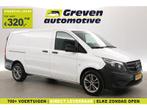 Mercedes-Benz Vito 114 CDI Lang | Automaat | Airco |, Automaat, Wit, Mercedes-Benz, Diesel