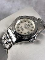 Breitling - Callistino Chronometre Lady Mother of Pearl -, Sieraden, Tassen en Uiterlijk, Nieuw