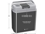 Juskys Noordpool - Elektronische Koelbox - 24L - 12V & 230V, Huis en Inrichting, Verzenden, Nieuw