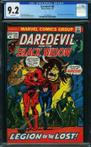 Daredevil #96 - CGC 9.2 Black Widow Appearance Gerry Conway