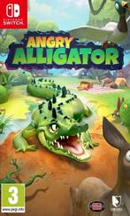 Angry Alligator Switch Garantie & morgen in huis!, Ophalen of Verzenden, Zo goed als nieuw, Vanaf 3 jaar