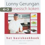 Indonesisch koken 9789059562035 Lonny Gerungan, Verzenden, Gelezen, Lonny Gerungan