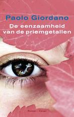 De eenzaamheid van de priemgetallen 9789023456056, Boeken, Verzenden, Gelezen, Paolo Giordano