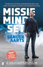 9789022592977 Missie mindset | Tweedehands, Boeken, Gelezen, Sander Aarts, Verzenden