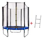 Byox 183 cm Trampoline met Net 110051, Verzenden, Nieuw