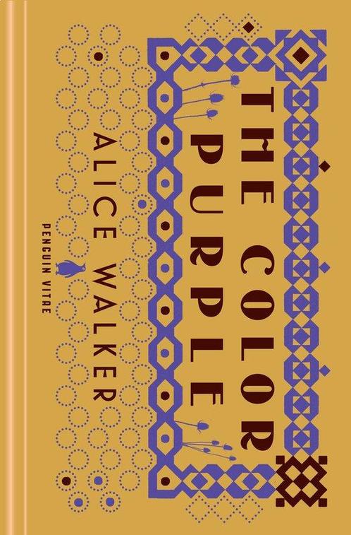 9780143137047 Penguin Vitae-The Color Purple, Boeken, Romans, Nieuw, Verzenden