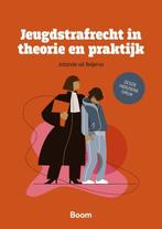 9789462120235 Boom Juridische studieboeken - Jeugdstrafre..., Verzenden, Nieuw, Jolande Uit Beijerse