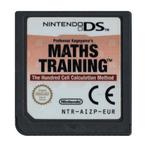 DS Professor Kageyamas Maths Training: The Hundred Cell Cal, Verzenden, Zo goed als nieuw