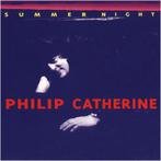 cd - Philip Catherine - Summer Night, Verzenden, Zo goed als nieuw