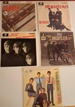 Beatles - 5 EPs - EP - 1963, Nieuw in verpakking