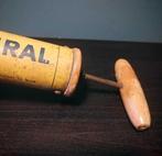 Neocide Mural - Werkgereedschap Frans design, Antiek en Kunst