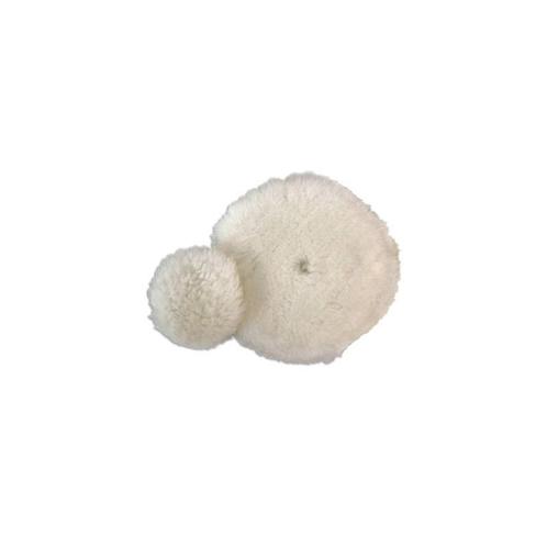 Lamsvel polijstschijf 165 mm, Watersport en Boten, Accessoires en Onderhoud, Ophalen of Verzenden