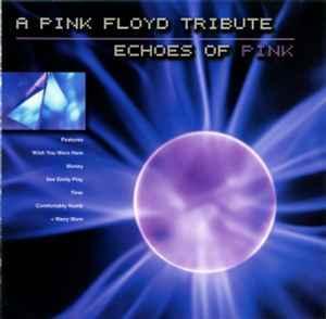 cd - Various - A Pink Floyd Tribute: Echoes Of Pink, Cd's en Dvd's, Cd's | Overige Cd's, Zo goed als nieuw, Verzenden