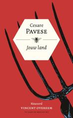 Jouw land 9789023492726 Cesare Pavese, Boeken, Verzenden, Gelezen, Cesare Pavese