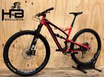 YT Jeffsy CF Pro Carbon 29 inch mountainbike X01 2018, Overige merken, 49 tot 53 cm, Fully, Ophalen of Verzenden