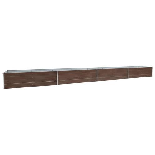 Grote Tuinbak 600cm | Tweedekansje | OP = OP!, Tuin en Terras, Bloembakken en Plantenbakken, 30 tot 60 cm, 100 cm of meer, Tuin