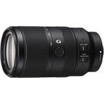 Sony E 70-350mm f/4.5-6.3 G OSS, Ophalen of Verzenden, Nieuw, Telelens, Zoom