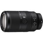 Sony E 70-350mm f/4.5-6.3 G OSS, Audio, Tv en Foto, Fotografie | Lenzen en Objectieven, Nieuw, Telelens, Ophalen of Verzenden