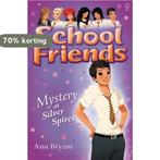 School Friends 9780746098691 Ann Bryant, Verzenden, Gelezen, Ann Bryant