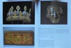 Set van 3 zeldzame catalogi van Christies en Sothebys over