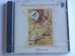 Maastricht Salon Orchestra / Andre Rieu - Serenata (nieuw), Cd's en Dvd's, Cd's | Klassiek, Verzenden, Nieuw in verpakking