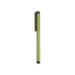 Stylus Touch Pen Voor Smartphone Of Tablet Licht Groen, Telecommunicatie, Mobiele telefoons | Toebehoren en Onderdelen, Verzenden