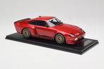 Kess 1:18 - Model sportwagen - Porsche 911 (930) Bi-Turbo, Nieuw
