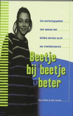 Beetje bij beetje beter 9789066652330 U. Schmidt, Verzenden, Gelezen, U. Schmidt
