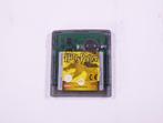 Game Boy Color - Harry Potter and the Chamber of Secrets, Spelcomputers en Games, Games | Nintendo Game Boy, Ophalen of Verzenden
