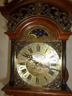 Sallander klok - - Mahonie - 1950-1960