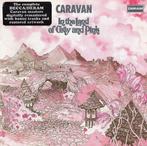 cd - Caravan - In The Land Of Grey And Pink, Cd's en Dvd's, Verzenden, Zo goed als nieuw