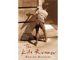 The Kite Runner - The Kite Runner, Boeken, Romans, Ophalen of Verzenden