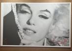 Bert Stern - Bert Stern signed Rare Sultry Portrait Artist, Antiek en Kunst, Kunst | Schilderijen | Modern