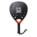 Pure32 D55 - Pure32 Padel Racket - BestelPadel.nl