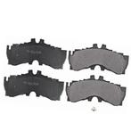 Remblokken set LEXUS LS 350 voorzijde, Auto-onderdelen, Verzenden, Nieuw