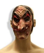 Halloween Masker Dracula, Hobby en Vrije tijd, Nieuw
