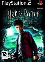 Harry Potter en de Halfbloed Prins - PS2, Verzenden, Nieuw