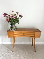 Wandtafel - Hout, Metaal