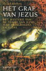 Het graf van Jezus 9789057305146 Jacob Slavenburg, Boeken, Gelezen, Jacob Slavenburg, Verzenden