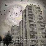 cd - History Of The Hawk - Future Ruins, Verzenden, Zo goed als nieuw