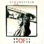 cd - Rick Springfield - Rock of Life, Verzenden, Zo goed als nieuw