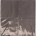 Wandtegel Dune Tabarca 15x15 cm Glossy Copper (prijs per m2), Doe-het-zelf en Verbouw, Tegels, Overige materialen, Wandtegels