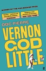 Vernon God Little 9780571215164, Boeken, Zo goed als nieuw
