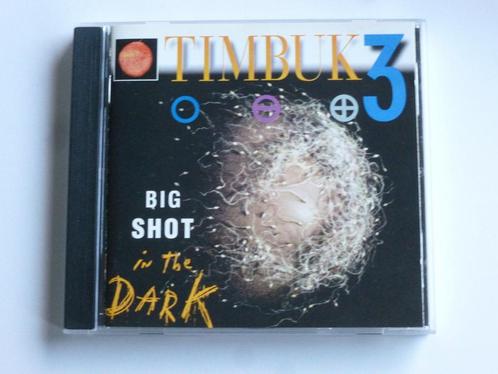 Timbuk 3 - Big Shot in the Dark, Cd's en Dvd's, Cd's | Pop, Verzenden