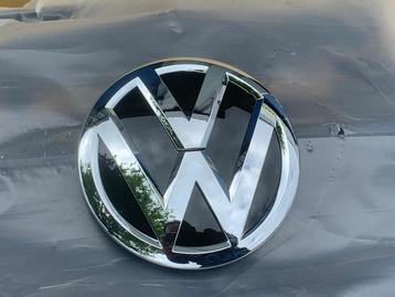 VW Tiguan Caddy 2015+ voor grill logo Nieuw 2K5853600 beschikbaar voor biedingen