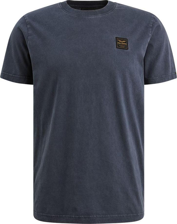 PME Legend T-Shirt Washed Donkerblauw maat XL Heren, Kleding | Heren, T-shirts, Blauw, Nieuw, Maat 56/58 (XL), Verzenden