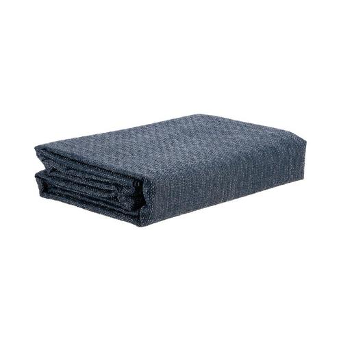 Travellife Ferro tenttapijt dark blue 300x500cm, Caravans en Kamperen, Kampeeraccessoires, Nieuw, Ophalen of Verzenden